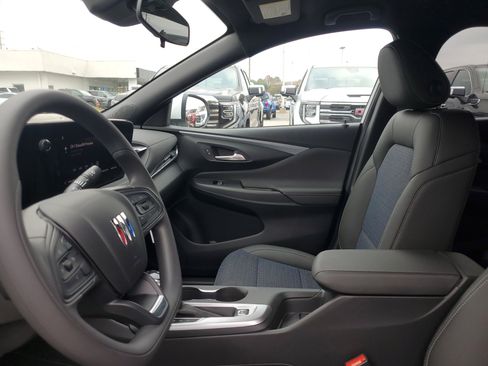 New 2026 Buick Envista Preferred image 16