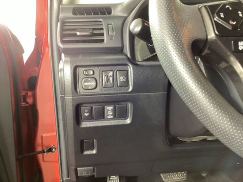 Used 2021 Toyota 4Runner TRD Off-Road Premium w/ Moonroof Package AWD/4WD image 12