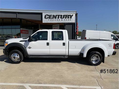 Used 2013 Ford F450 XL image 4