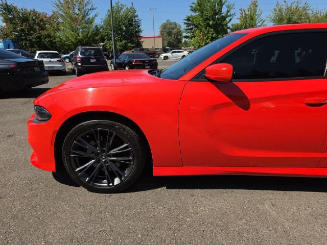Used 2019 Dodge Charger GT RWD image 28