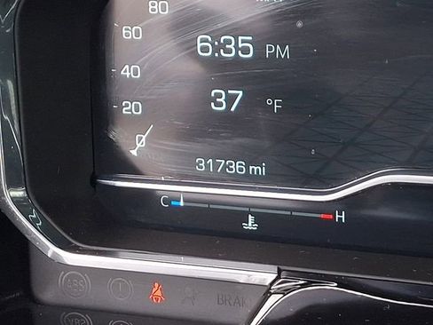 Used 2022 GMC Sierra 1500 Elevation image 24