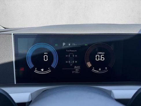 Used 2025 Hyundai Tucson SEL image 15