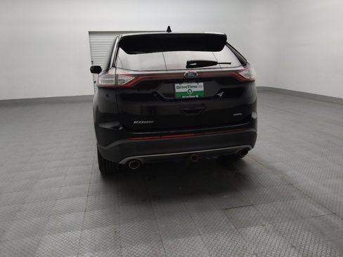 Used 2018 Ford Edge SEL w/ Equipment Group 201A FWD image 6