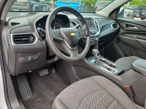 Used 2022 Chevrolet Equinox LT FWD image 19