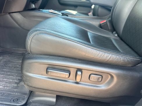 Used 2021 Honda Passport Elite image 21
