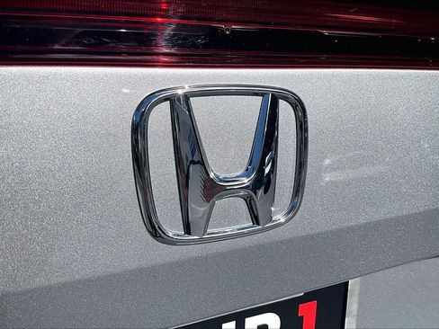 Used 2024 Honda Civic EX-L image 31