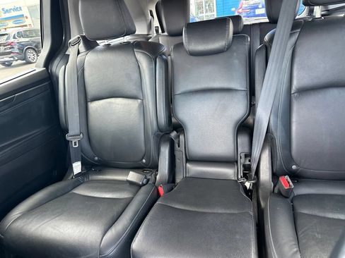 Used 2024 Honda Odyssey Touring image 7