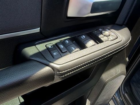 New 2026 RAM 3500 Big Horn AWD/4WD image 26