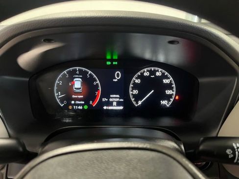 Used 2026 Honda HR-V LX image 26