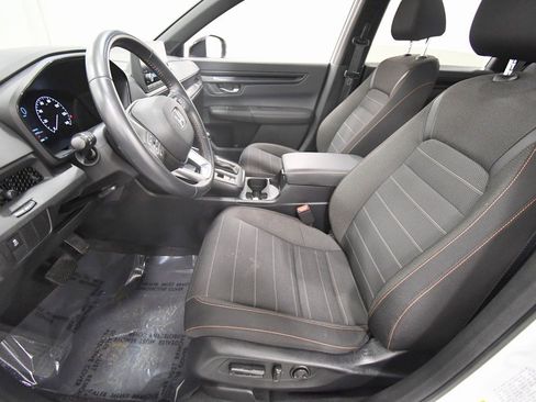 Certified 2023 Honda CR-V Sport image 14
