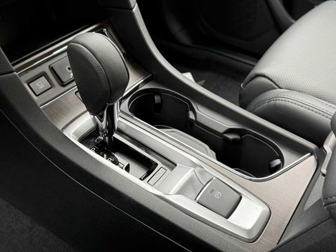 New 2026 Subaru Ascent Touring AWD/4WD image 23