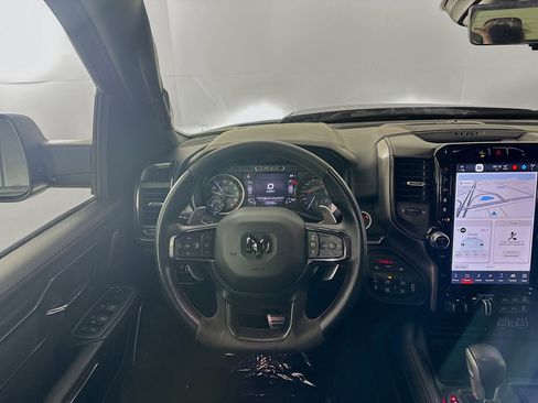 Used 2022 RAM 1500 TRX w/ TRX Level 2 Equipment Group image 14