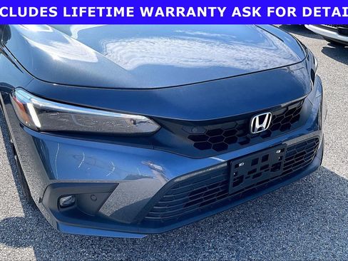 Used 2023 Honda Civic Sport Touring image 26