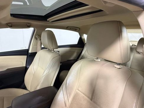 Used 2015 Toyota Avalon XLE Touring image 14