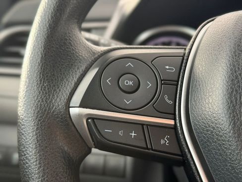 Used 2023 Toyota Camry LE image 22