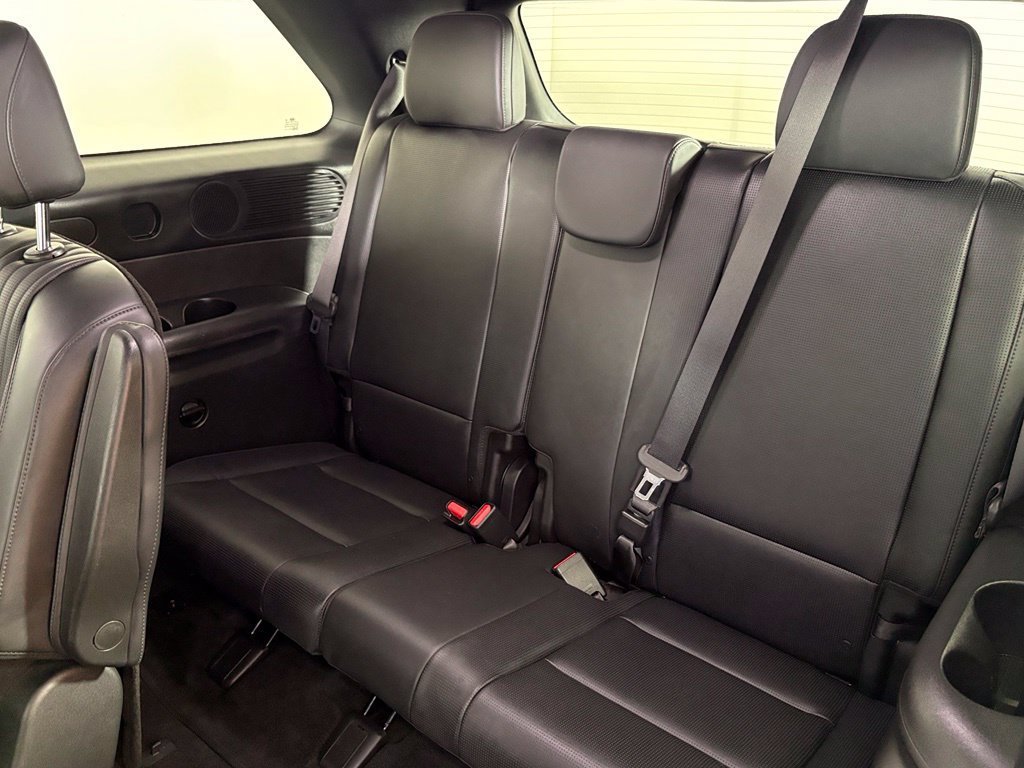 Used 2026 Hyundai Palisade SEL FWD image 37