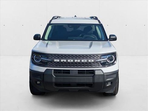 New 2025 Ford Bronco Sport Big Bend w/ Convenience Package image 6