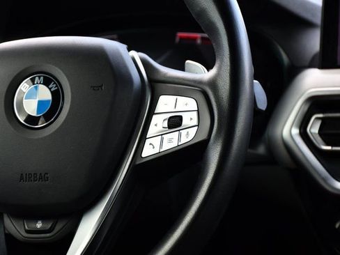 Used 2022 BMW X3 xDrive30i image 20