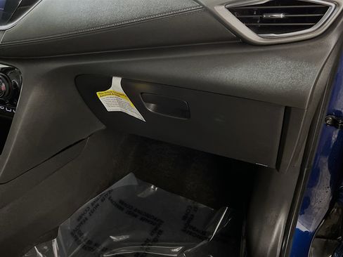 Used 2023 Buick Encore GX Select w/ Safety Package II image 35