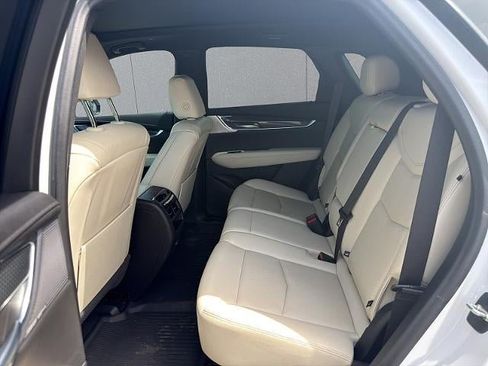Used 2023 Cadillac XT5 Sportv w/ Technology Package AWD/4WD image 70