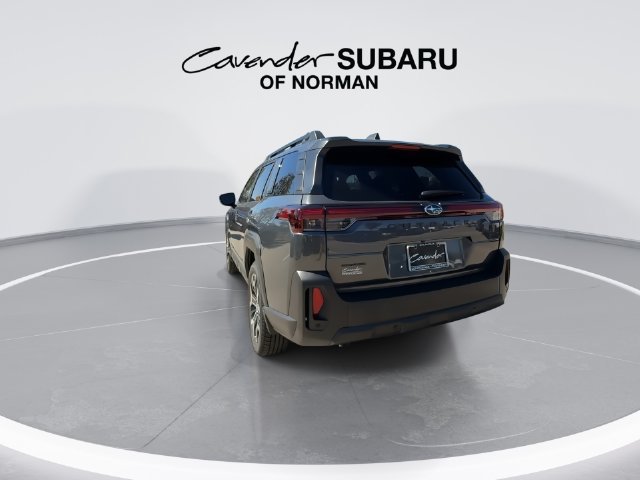 New 2026 Subaru Outback Touring XT AWD/4WD image 8