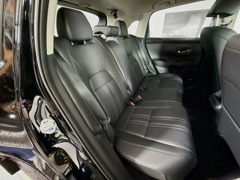 New 2026 Honda HR-V EX-L image 34