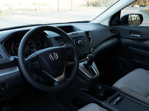 Used 2014 Honda CR-V EX image 16