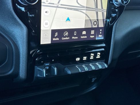 New 2026 RAM 2500 Tradesman image 19