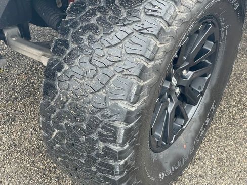 Certified 2024 Ford F150 Raptor image 28