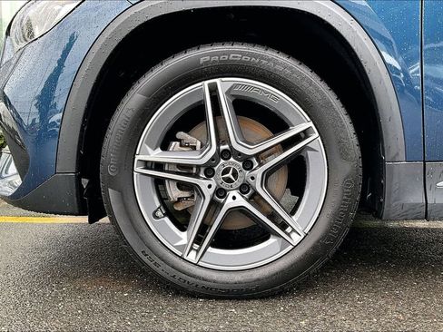 Certified 2023 Mercedes-Benz GLA 250 4MATIC image 8