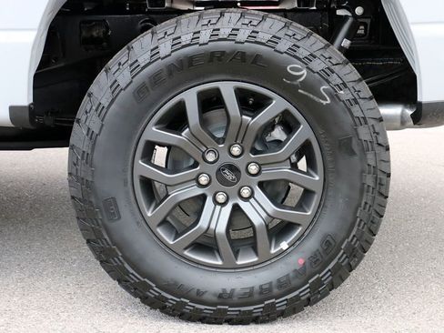 New 2026 Ford F150 Tremor AWD/4WD image 9