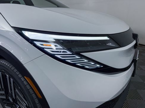 New 2026 Nissan Leaf SV+ image 34