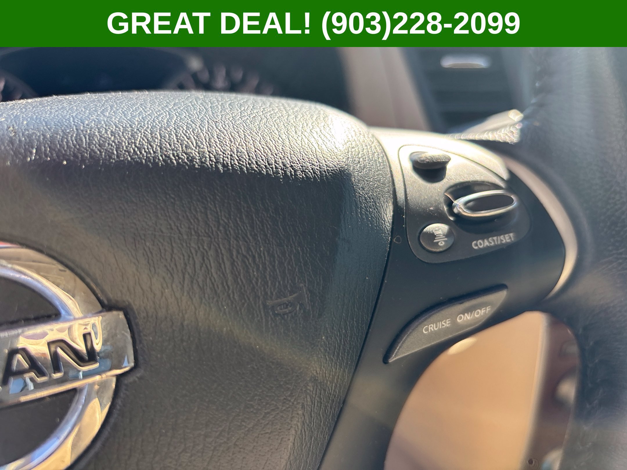 Used 2019 Nissan Pathfinder Platinum FWD image 28