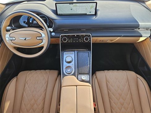 Used 2023 Genesis GV80 3.5T image 25