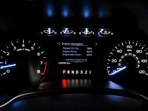 Used 2017 Ford F150 XL w/ Equipment Group 101A Mid RWD image 19