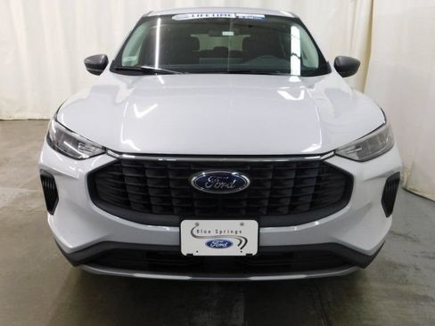 New 2026 Ford Escape Active w/ Tech Pack #1 AWD/4WD image 11