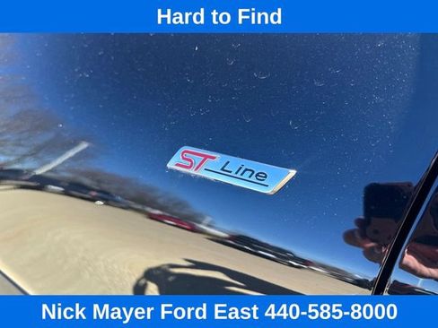 Used 2025 Ford Explorer ST-Line AWD/4WD image 14