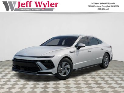 New 2026 Hyundai Sonata SE