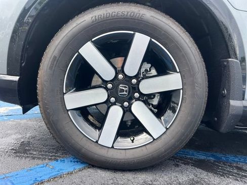 Used 2024 Honda Prologue Touring image 13