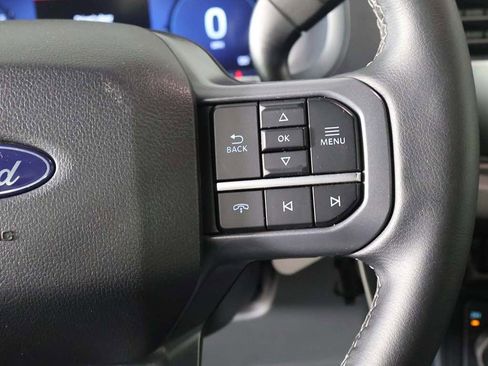 Used 2025 Ford F150 XLT w/ Equipment Group 301A Standard image 38