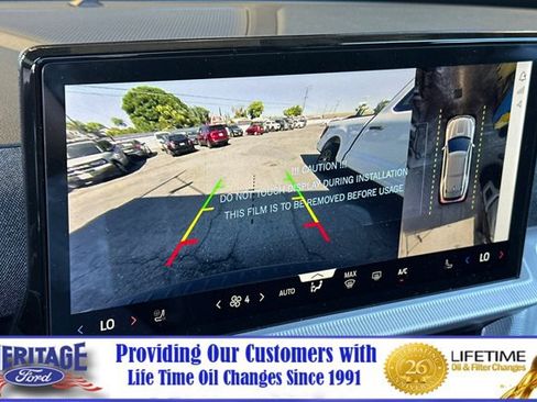 New 2026 Ford Explorer ST w/ Sun And Sound Package AWD/4WD image 21