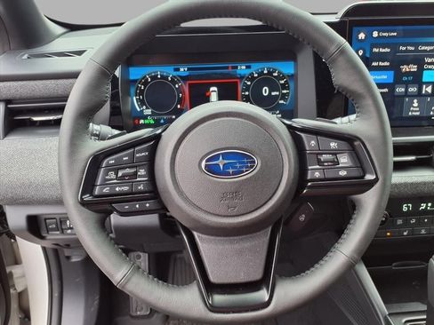 New 2026 Subaru Outback Limited image 13