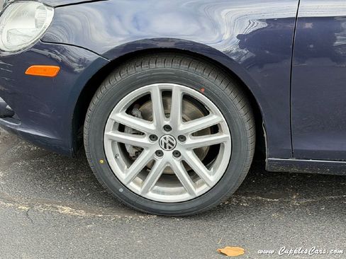 Used 2009 Volkswagen Eos Lux image 44