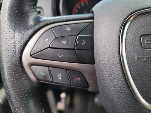 Used 2021 Dodge Durango SXT AWD/4WD image 24