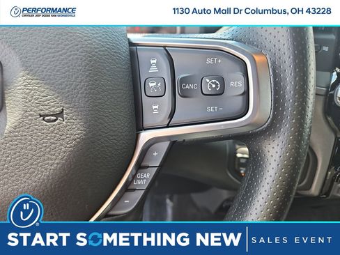 New 2026 RAM 2500 Tradesman w/ Power Wagon Package image 27