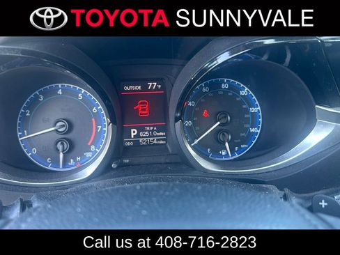 Used 2015 Toyota Corolla S FWD image 3