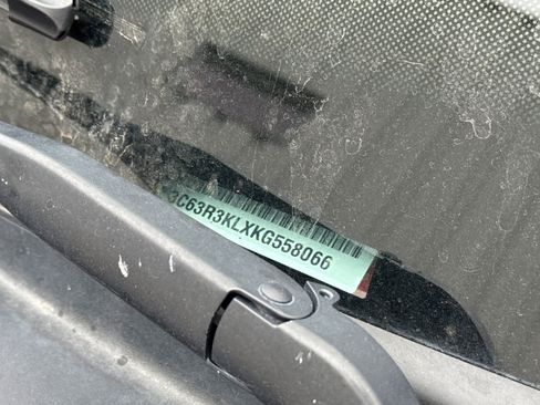 Used 2019 RAM 3500 Limited image 2