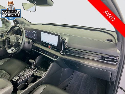 Certified 2023 Kia Sportage X-Pro Prestige image 31