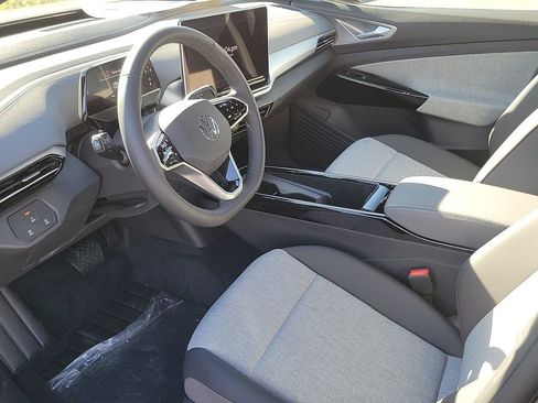 New 2026 Volkswagen ID.4 Pro image 16