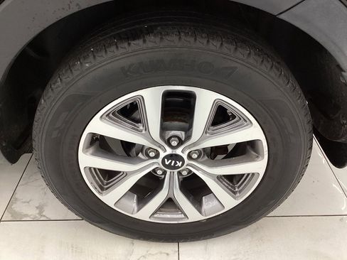 Used 2014 Kia Sportage LX image 44